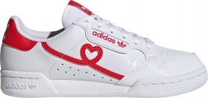 Shoes adidas Originals CONTINENTAL 80 J - Top4Running.com