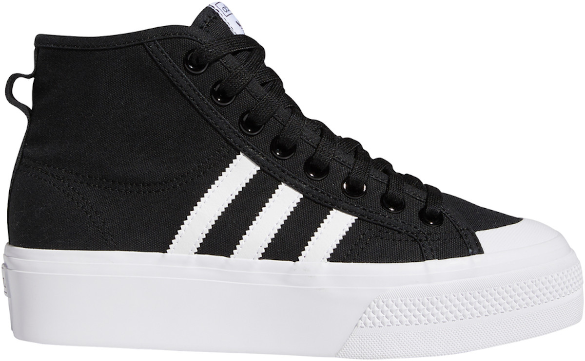 Sapatilhas adidas Originals NIZZA PLATECHFITORM MID W