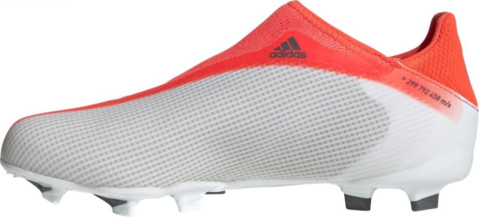 Buty piłkarskie adidas X SPEEDFLOW.3 LL FG J