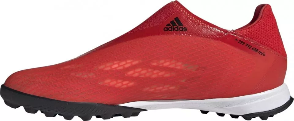 Pánské turfy adidas X Speedflow.3 LL Techfit TF