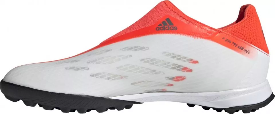 Pánské turfy adidas X Speedflow.3 LL Techfit TF