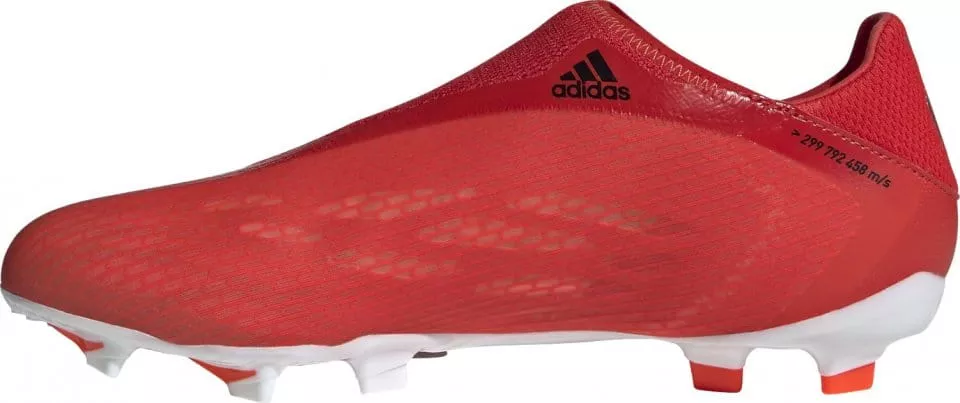 Ποδοσφαιρικά παπούτσια adidas X SPEEDFLOW.3 LL FG