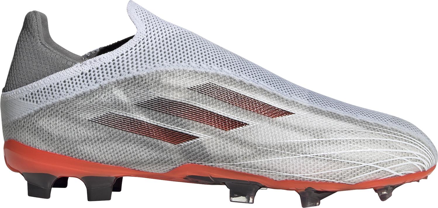 Buty piłkarskie adidas X SPEEDFLOW+ FG J