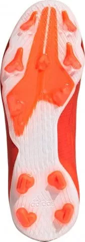 Chuteiras de futebol tickets adidas X SPEEDFLOW.1 FG J