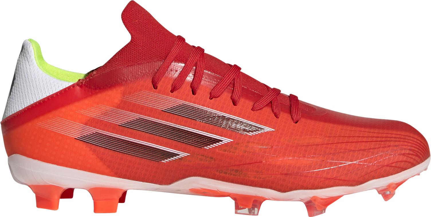 Football shoes adidas X SPEEDFLOW.2 FG