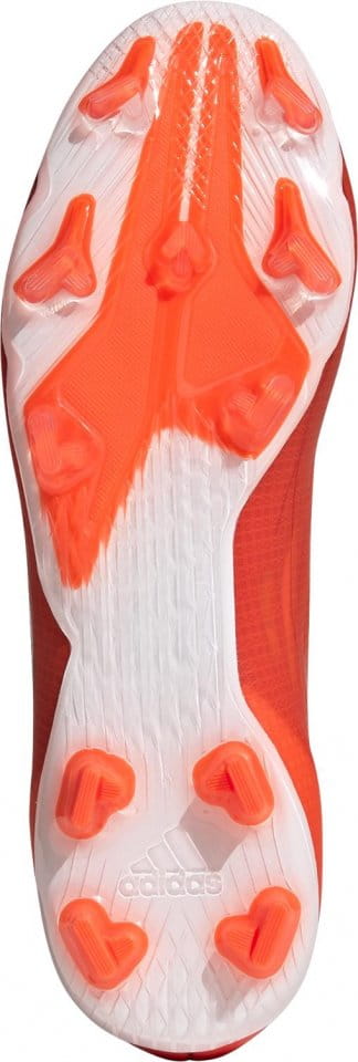 Football shoes adidas X SPEEDFLOW.2 FG - Top4Football.com