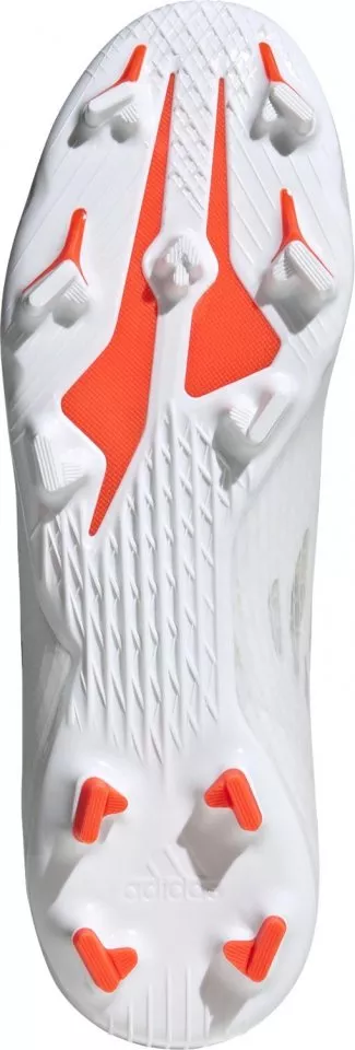 Chuteiras de futebol adidas X SPEEDFLOW.3 FG