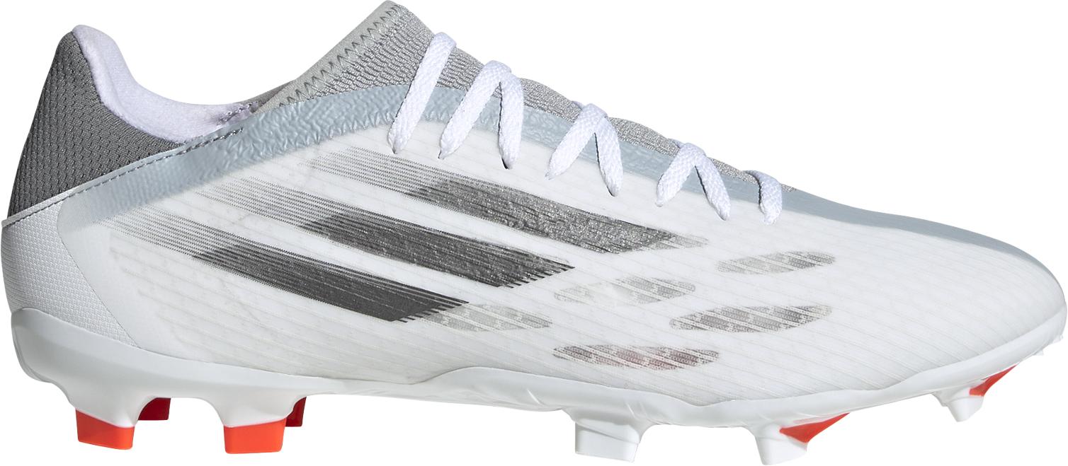 Chuteiras de futebol adidas X SPEEDFLOW.3 FG