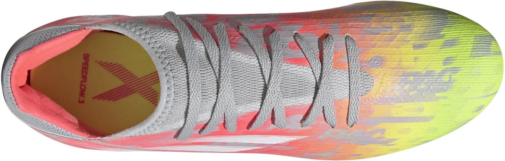 Football shoes adidas X SPEEDFLOW.3 FG - Top4Football.com