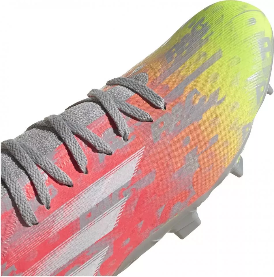 Ghete de fotbal adidas X SPEEDFLOW.3 FG