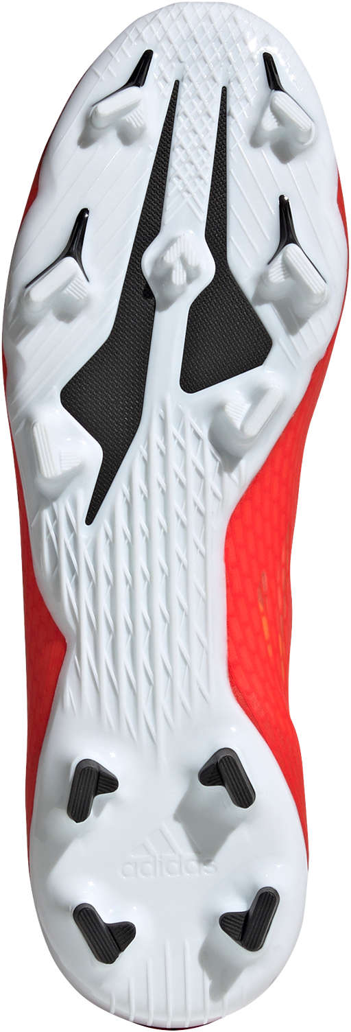 Football shoes adidas X SPEEDFLOW.3 FG - Top4Football.com