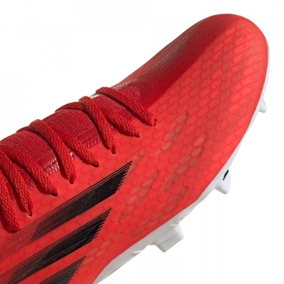 Chuteiras de futebol adidas X SPEEDFLOW.3 FG