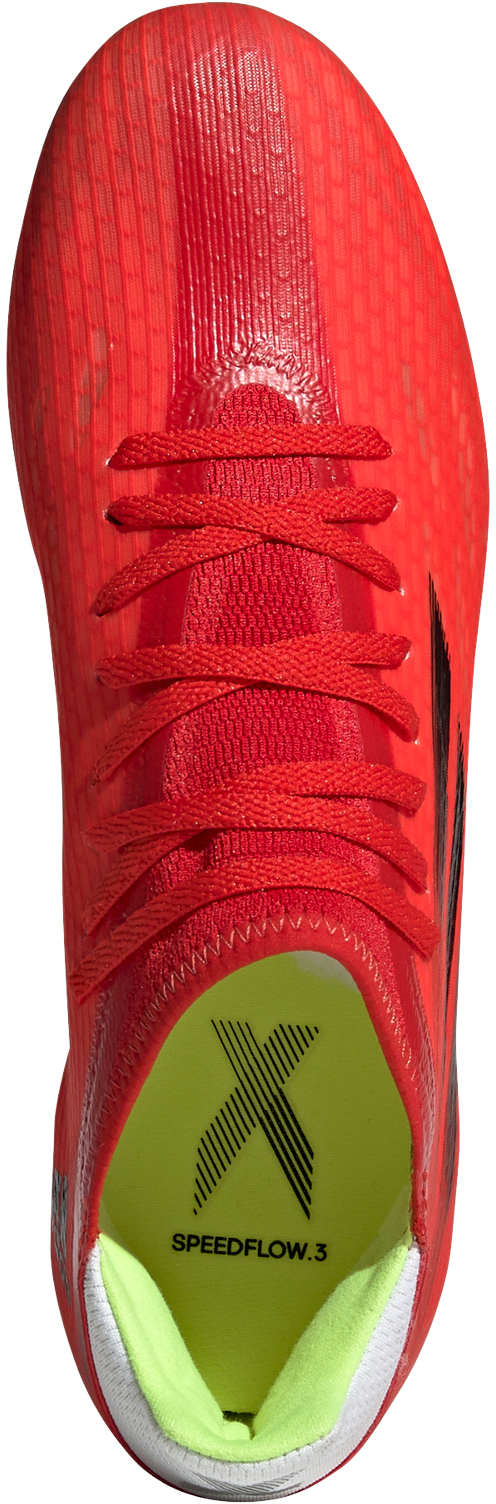 Football shoes adidas X SPEEDFLOW.3 FG - Top4Football.com