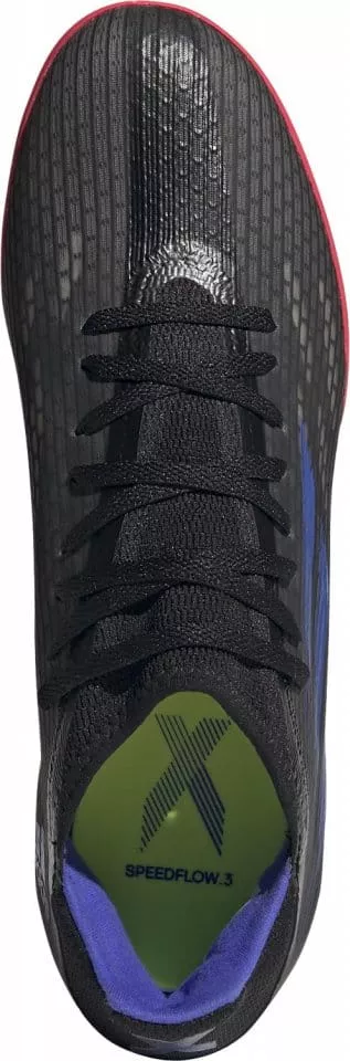 Pantofi fotbal de sală adidas X SPEEDFLOW.3 IN