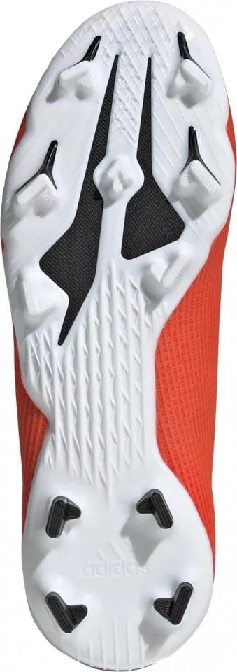 Buty piłkarskie adidas X SPEEDFLOW.3 FG J