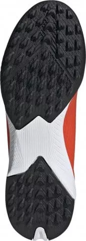 Chuteiras de futebol adidas X SPEEDFLOW.3 TECHFIT J TF