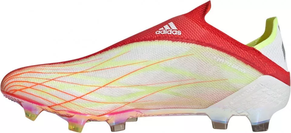 Football shoes adidas X SPEEDFLOW+ FG