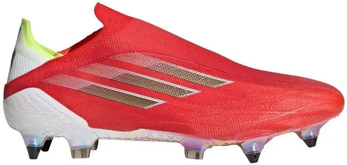 Buty piłkarskie adidas X SPEEDFLOW+ SG