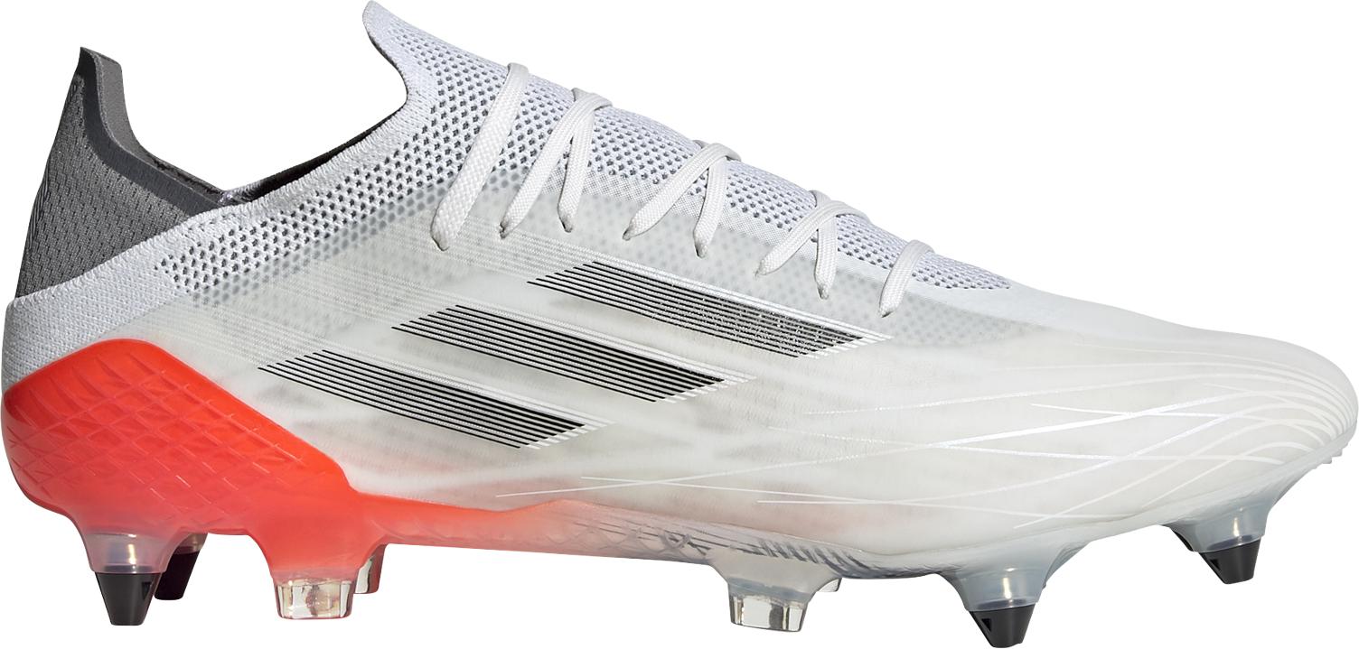 Chuteiras de futebol adidas episodes X SPEEDFLOW.1 SG