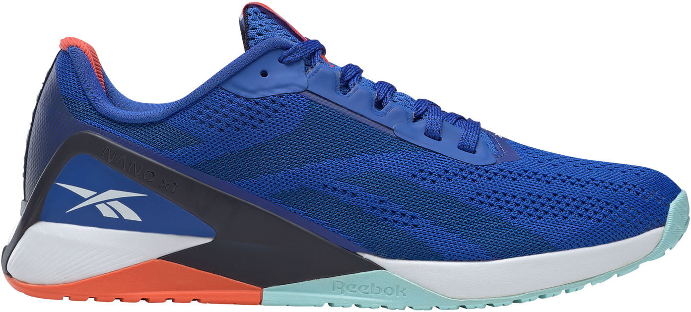 Chaussures de fitness Reebok Nano X1