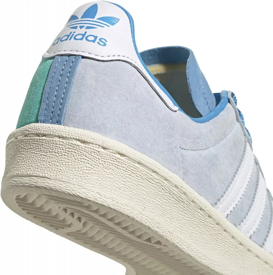 Zapatillas adidas Originals CAMPUS 80s W