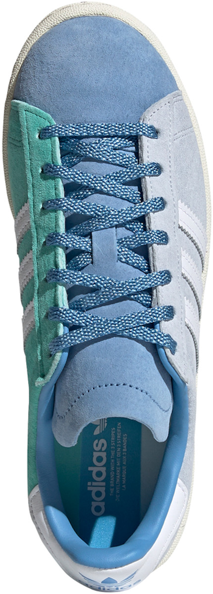 Shoes adidas Originals CAMPUS 80s W