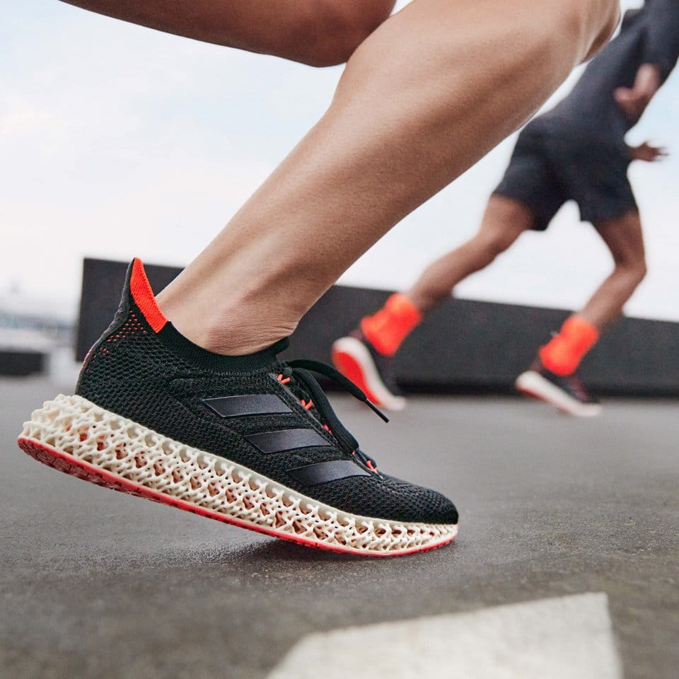 Zapatillas de running adidas -