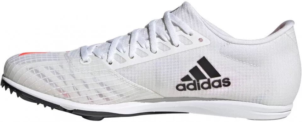 Chaussures de course à pointes adidas distancestar w