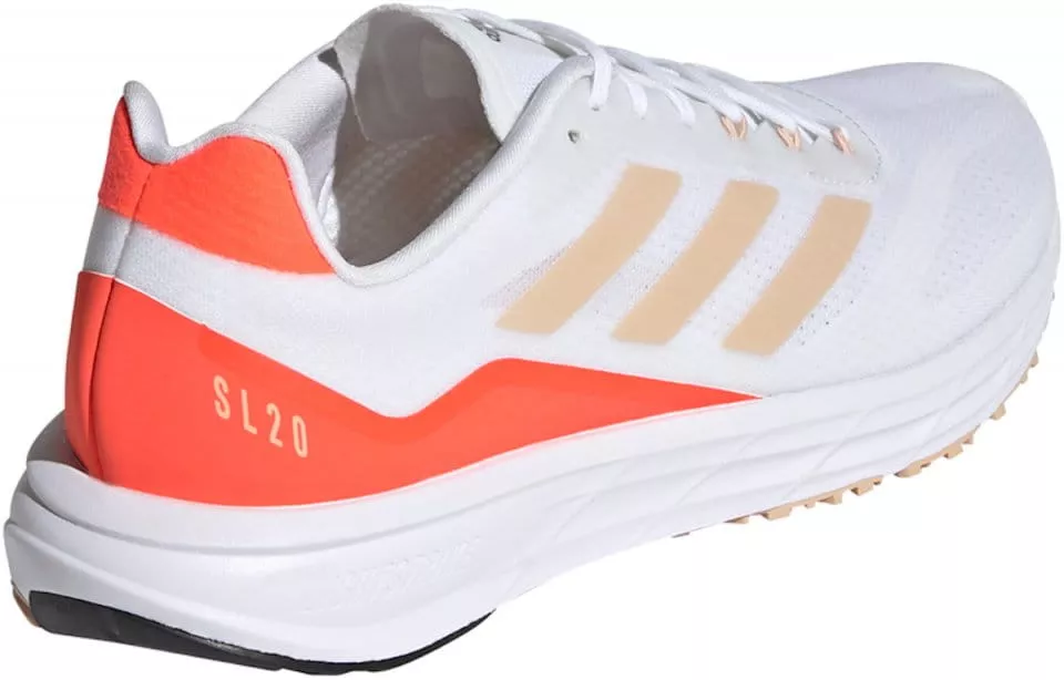 Παπούτσια για τρέξιμο adidas SL20.2 W