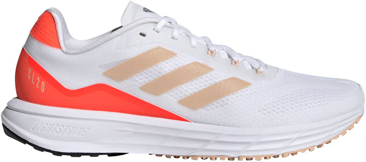 Παπούτσια για τρέξιμο adidas SL20.2 W