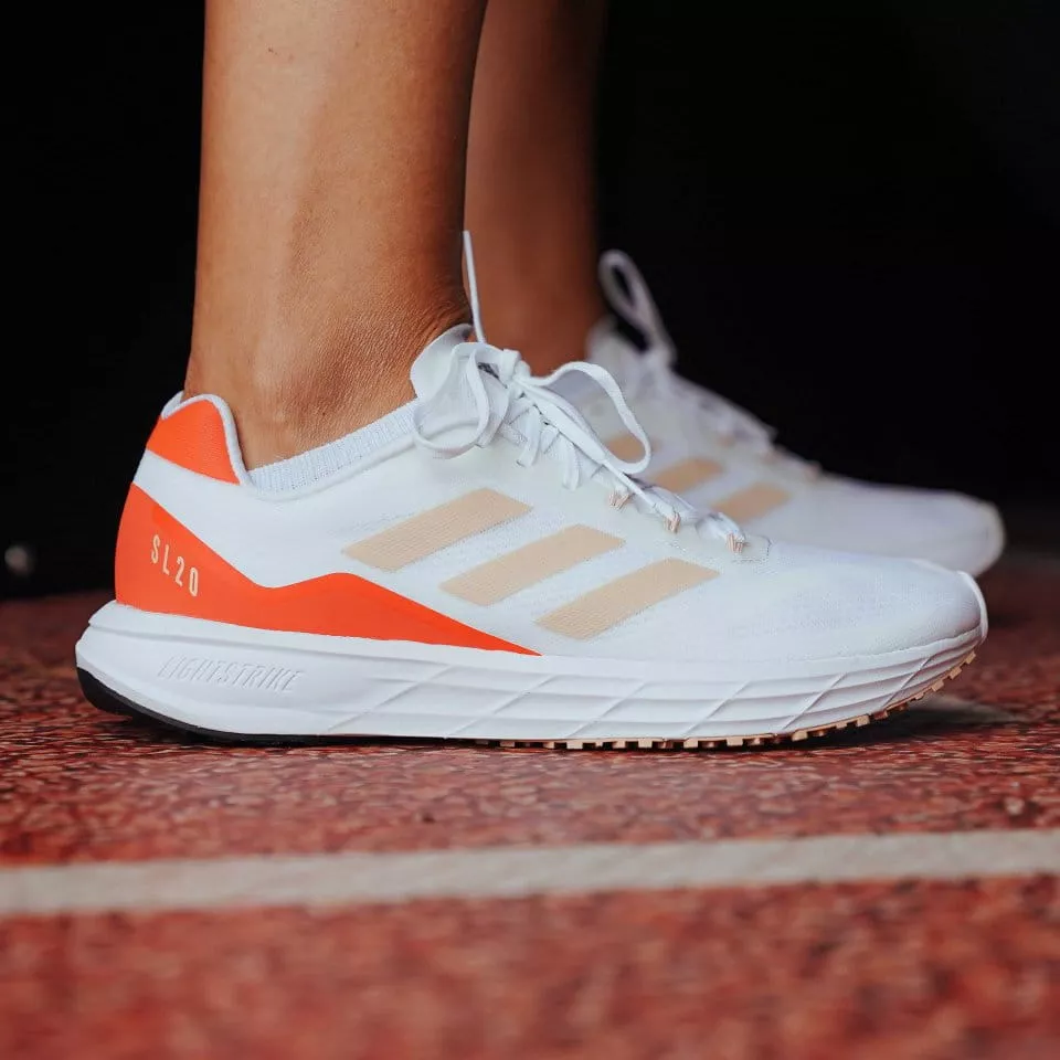 Παπούτσια για τρέξιμο adidas SL20.2 W