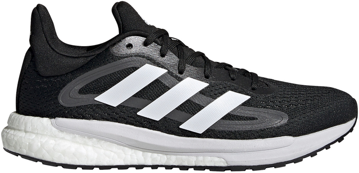 Pantofi de alergare adidas SOLAR GLIDE 4 W