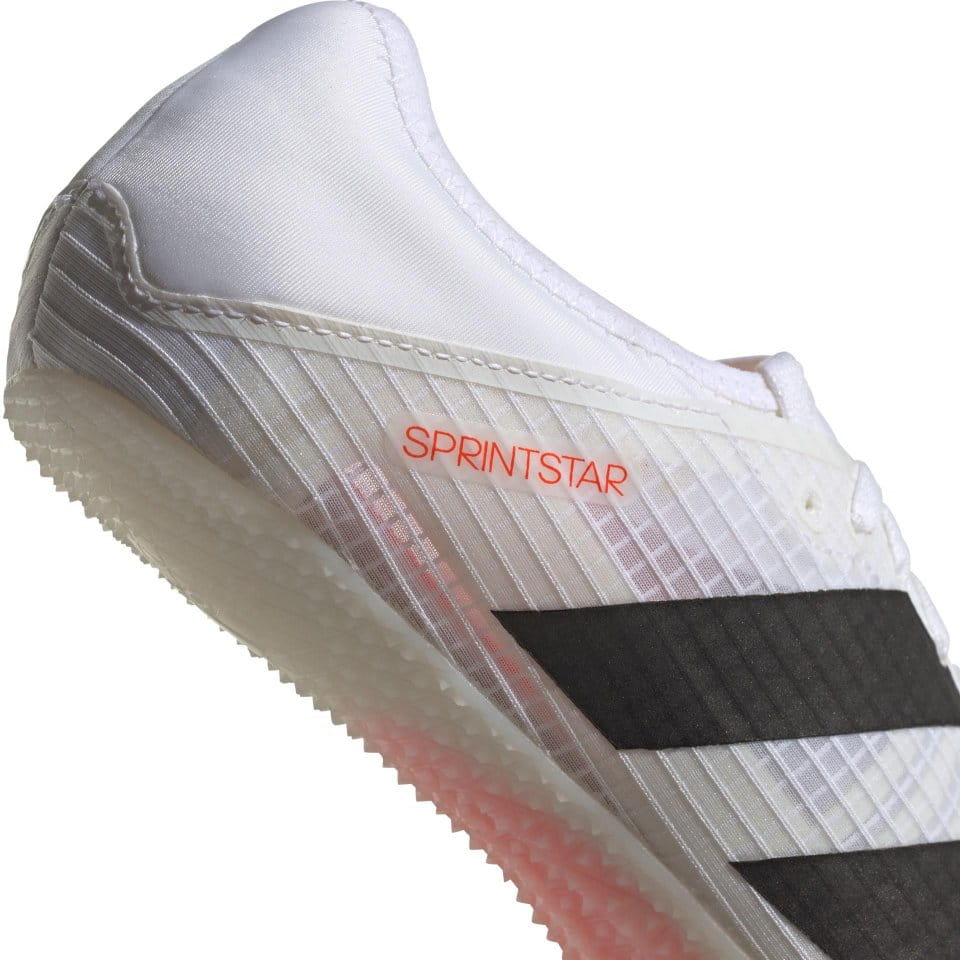 Real Invertir Aviación Zapatillas de atletismo adidas sprintstar - Top4Running.es