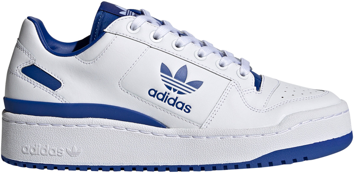 Incaltaminte adidas Originals FORUM BOLD W