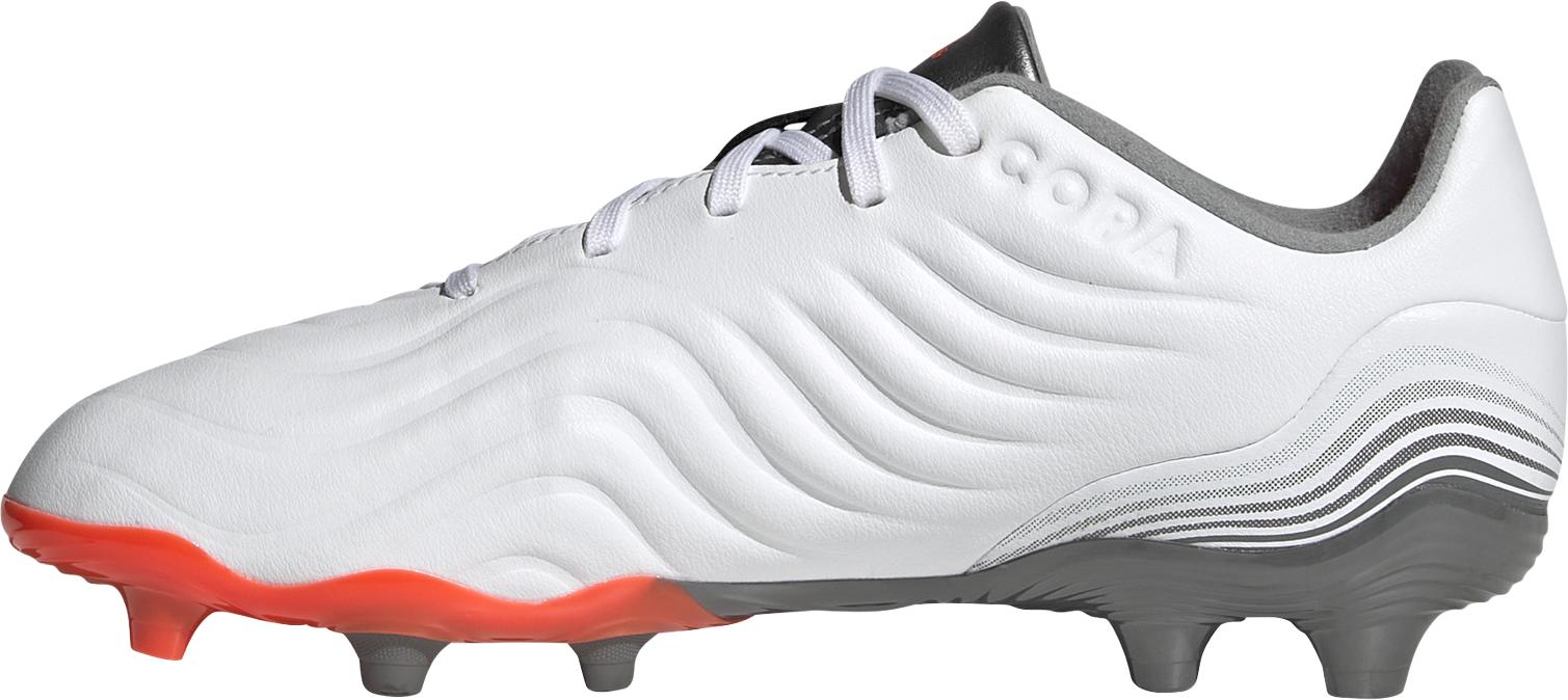 Scarpe Calcio Adidas Copa Sense.3 Ll Fg Jr FY6156 | Cisalfa Sport