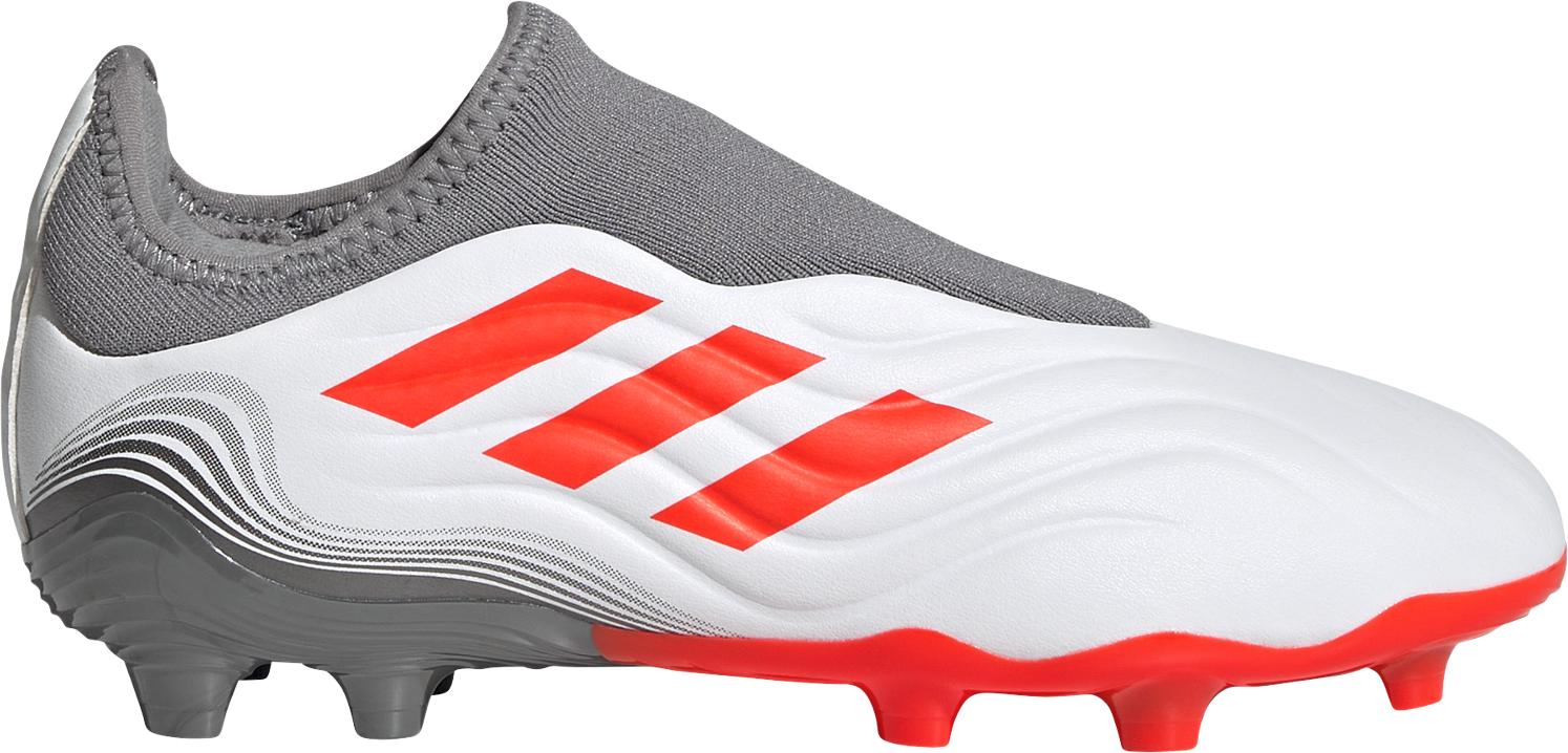 Dětské kopačky adidas Copa Sense.3 Laceless FG