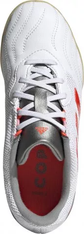 Botas de futsal adidas ascent COPA SENSE.3 IN SALA J
