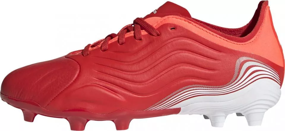Football shoes adidas COPA SENSE.1 FG J