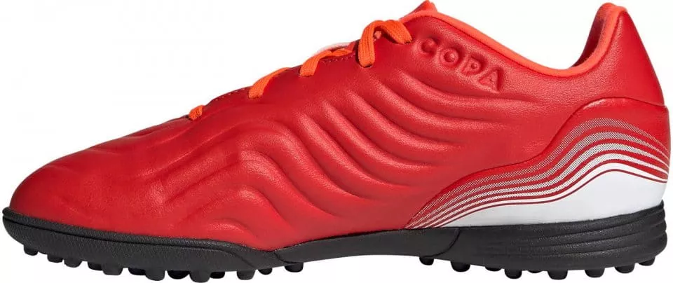 Football shoes adidas COPA SENSE.3 TF J