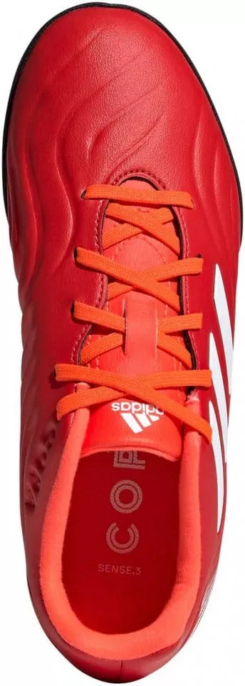 Dětské kopačky adidas Copa Sense.3 TF J