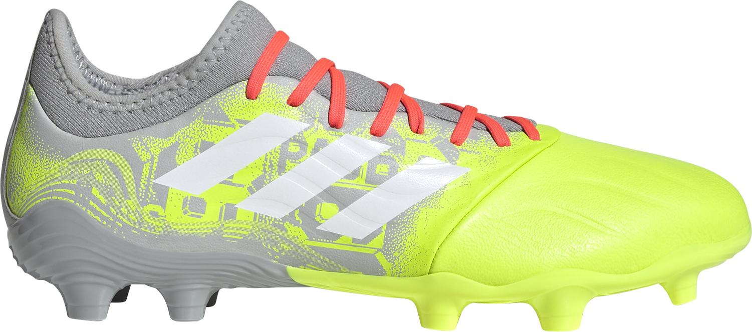 Chuteiras de futebol adidas COPA SENSE.3 FG