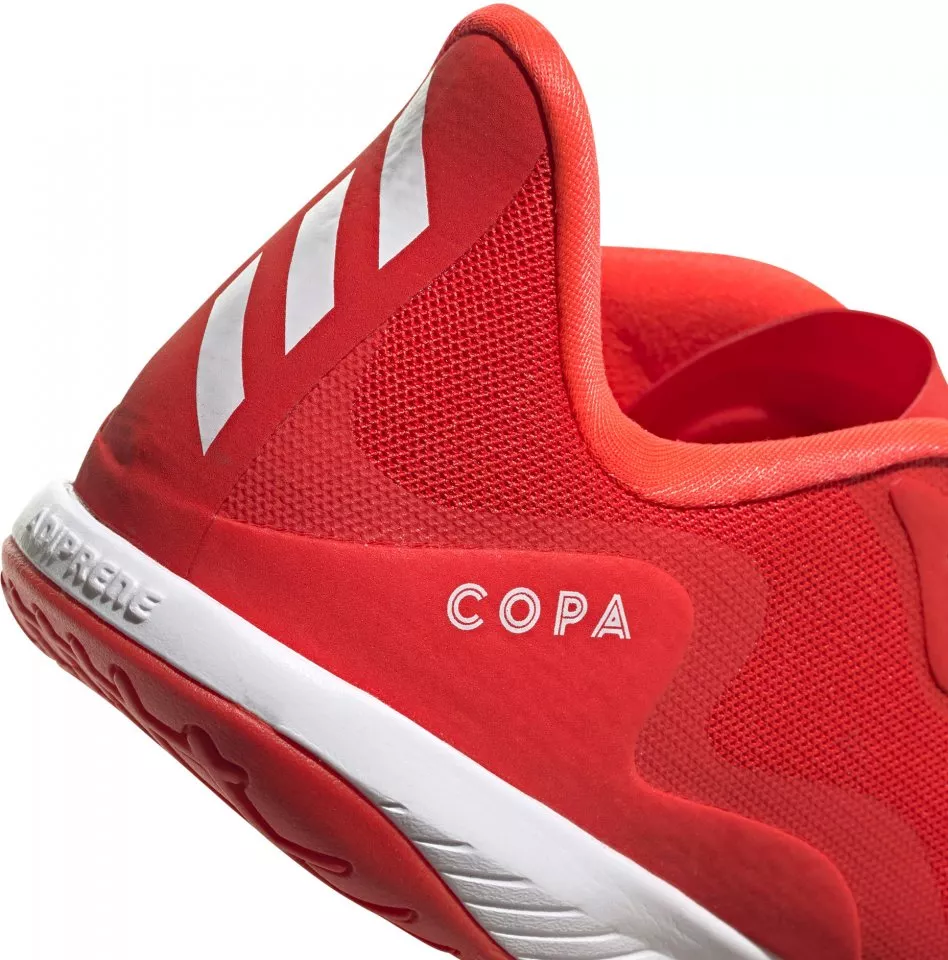 Pantofi fotbal de sală adidas COPA SENSE.1 IN SALA