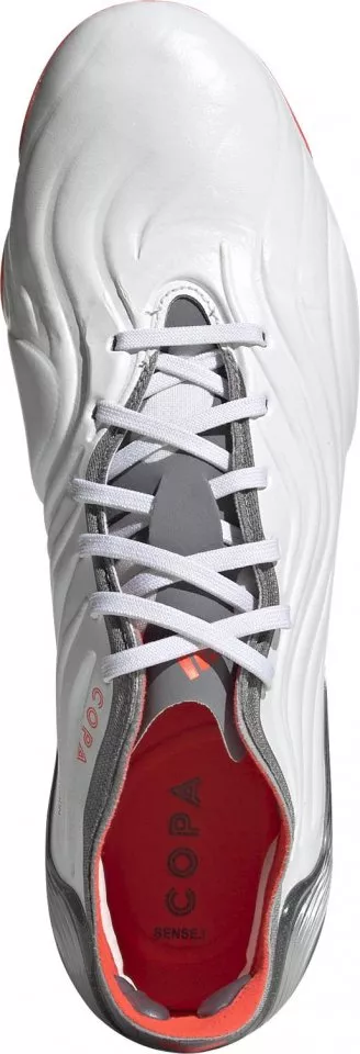 Chuteiras de futebol sandal adidas COPA SENSE.1 FG