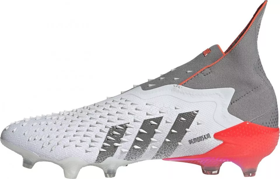 Football shoes adidas PREDATOR FREAK+ FG