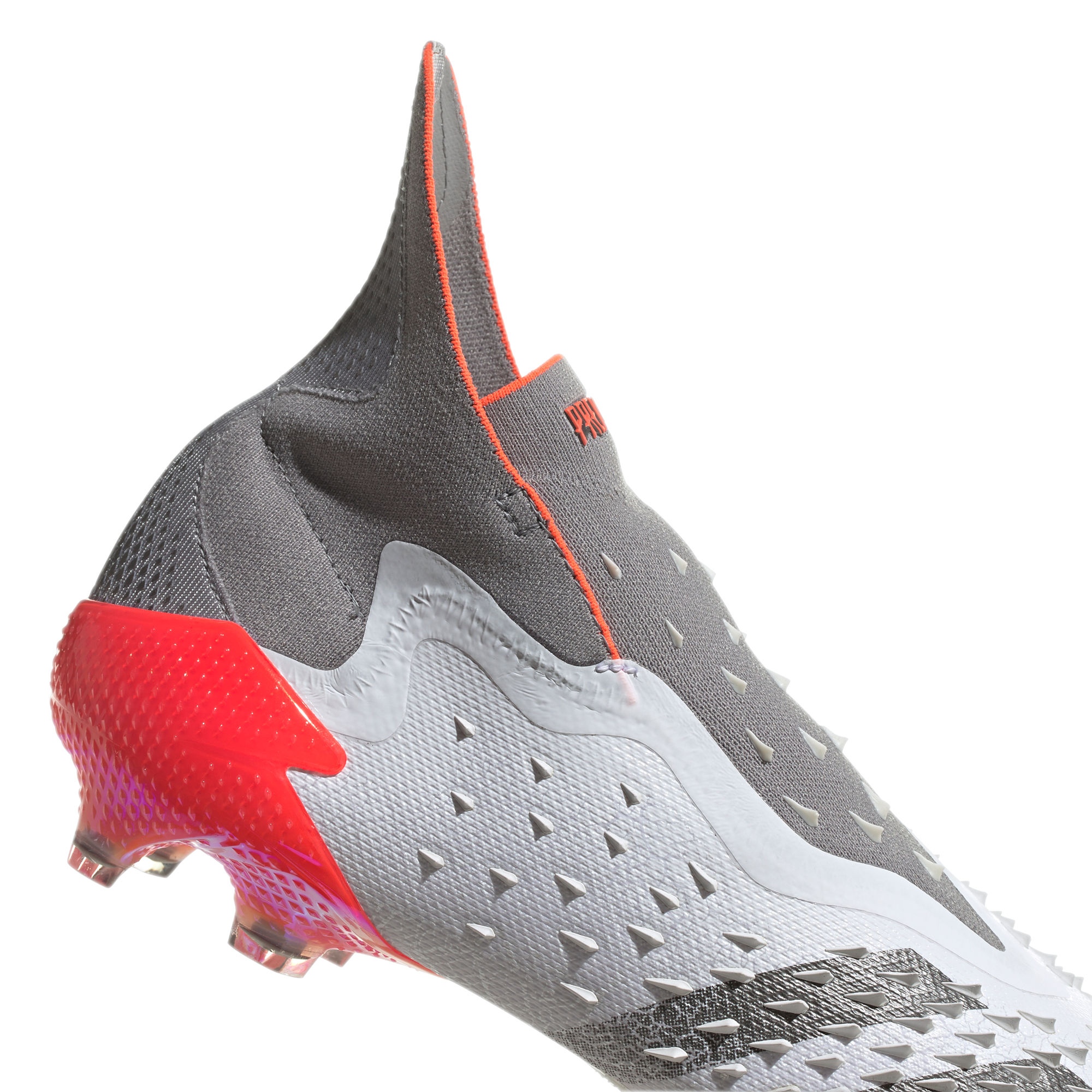 Botas de fútbol adidas PREDATOR FG - 11teamsports.es