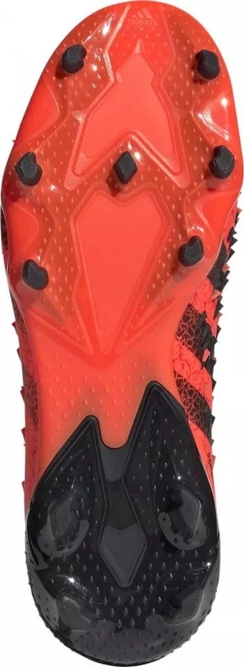 Voetbalschoenen adidas PREDATOR FREAK + FG J