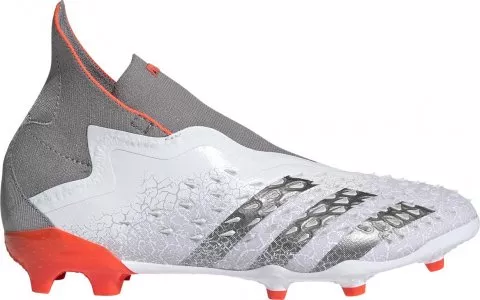 Campeonato Pronunciar manzana Botas de fútbol adidas PREDATOR FREAK + FG J - 11teamsports.es