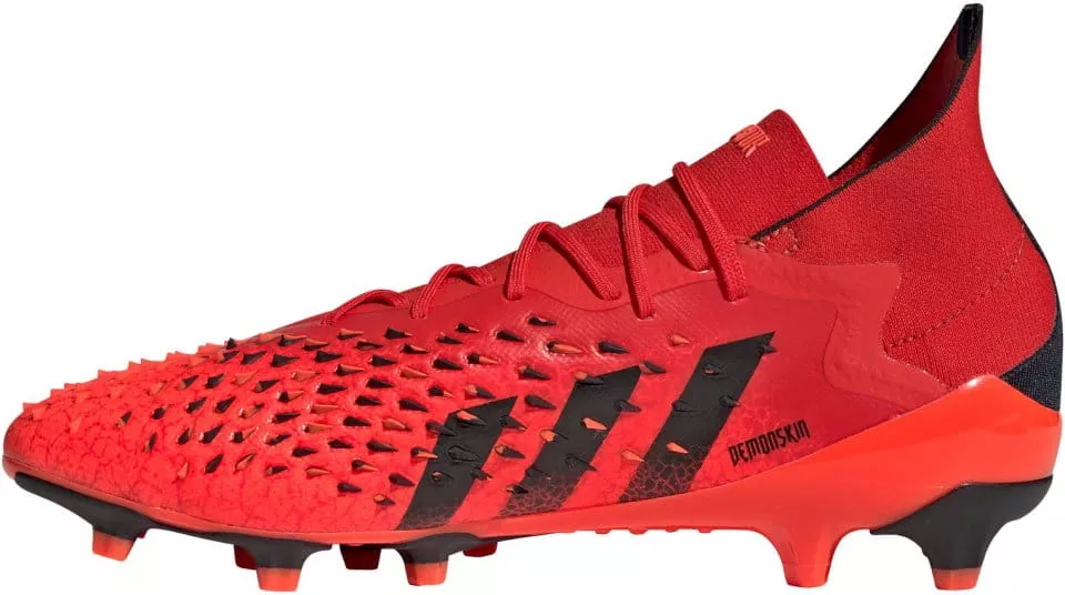 Voetbalschoenen adidas PREDATOR FREAK .1 AG