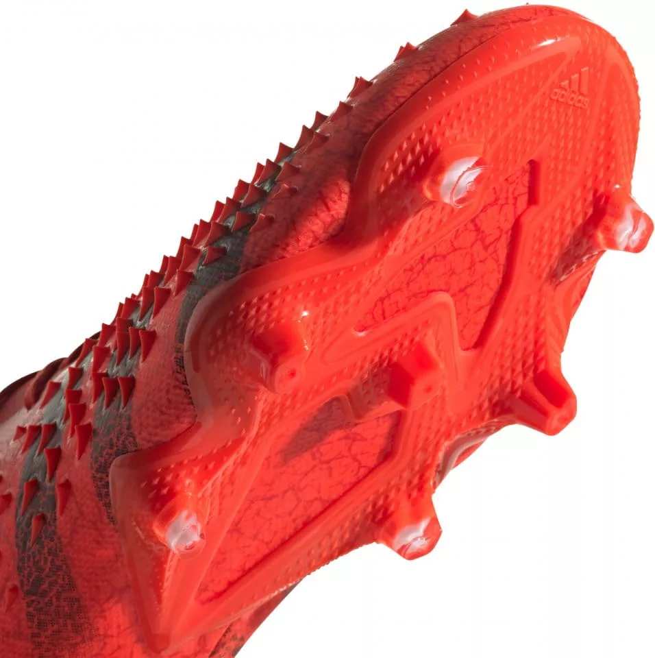 Botas de fútbol adidas PREDATOR FREAK .1 FG