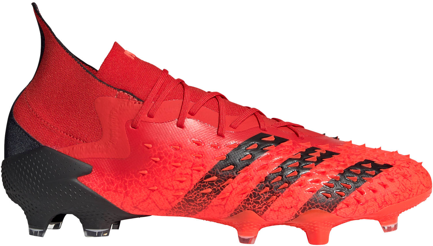 Kopačky adidas Predator Freak .1 FG